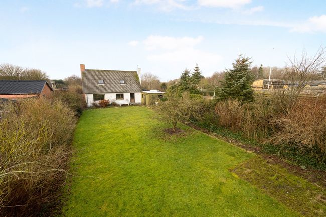 Skånings Allé 8, Sønderhede, 7884 Fur