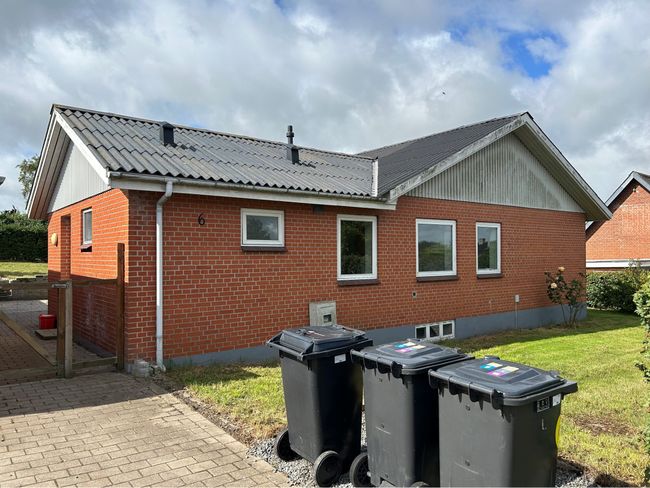 Møllebakken 6, Nr. Kongerslev, 9293 Kongerslev