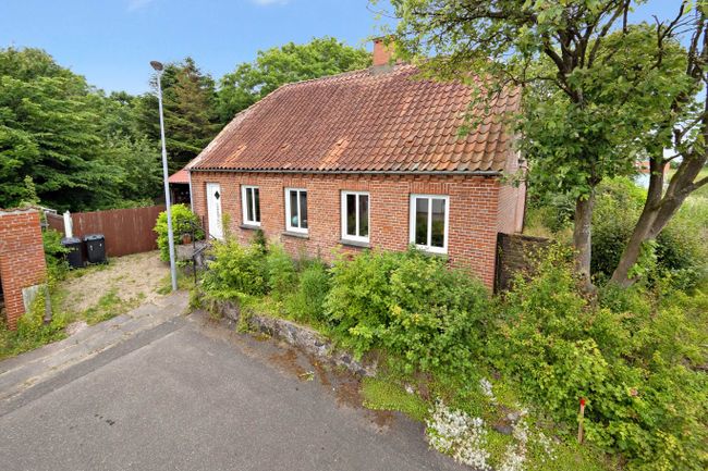 Møllegade 17, Selde, 7870 Roslev