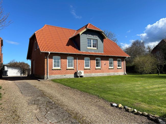 Madsbadvej 12, Madsbad, 7884 Fur