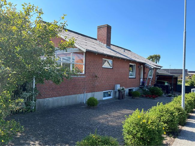 Anemonevej 7, Breum, 7870 Roslev