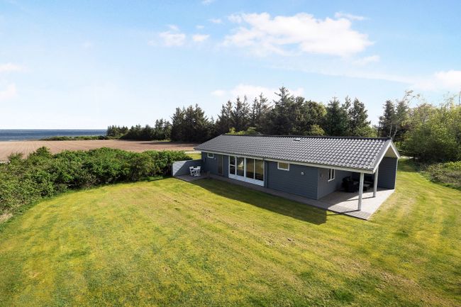 Ulstedvej 19, Ulsted, 7884 Fur