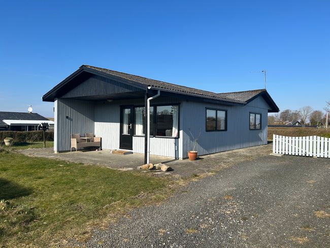 Eskovvej 7, Eskov, 7870 Roslev