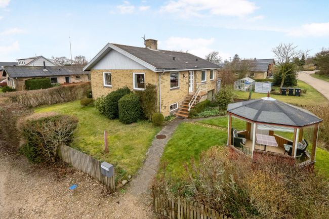 Sønderhedevej 24, Sønderhede, 7884 Fur