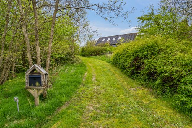 Ulstedvej 45, Ulsted, 7884 Fur