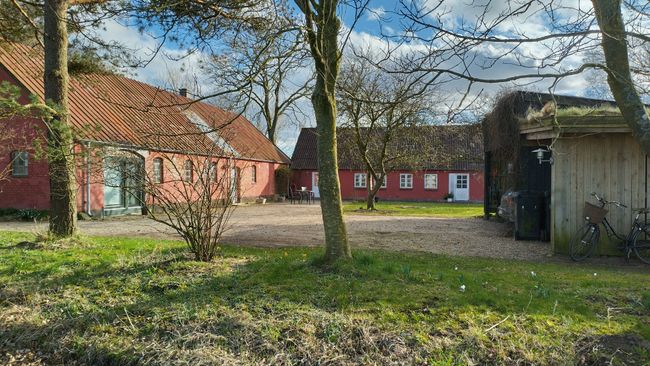 Nørre Ramsingvej 2, Balling, 7860 Spøttrup