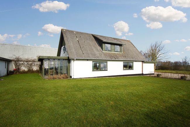 Gunderupvej 25, Tandrup, 9640 Farsø