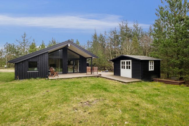 Sletten 6, Engelst Syd, 7884 Fur