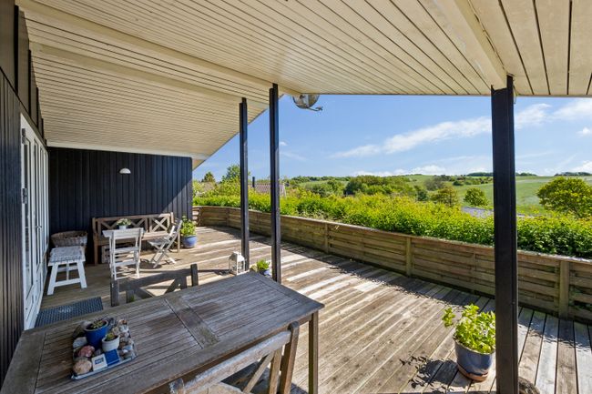 Markvej 31, Eskov, 7870 Roslev