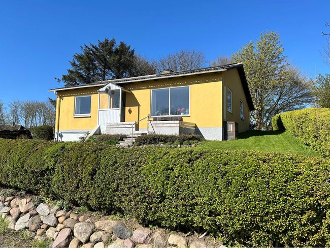 Nr. Madsbadvej 8, Madsbad, 7884 Fur