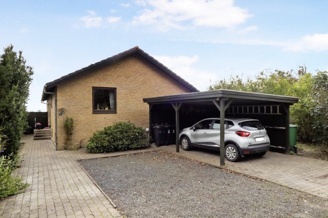 Stisagervej 7, Madsbad, 7884 Fur