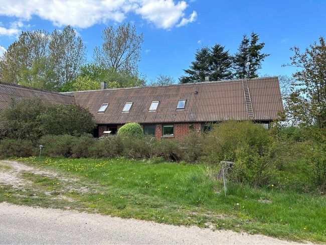 Ågårdsvej 30, Hyllebjerg