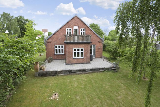 Kirkebakken 2, 7870 Roslev