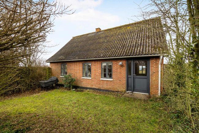 Hindkjærvej 10, Anshede, 7884 Fur