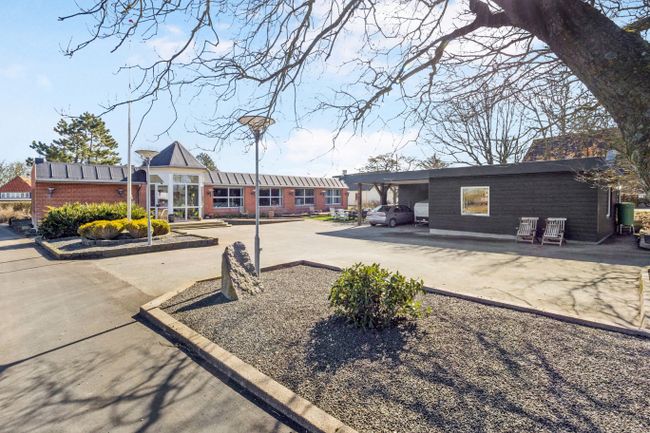 Nederby 25, Nederby, 7884 Fur