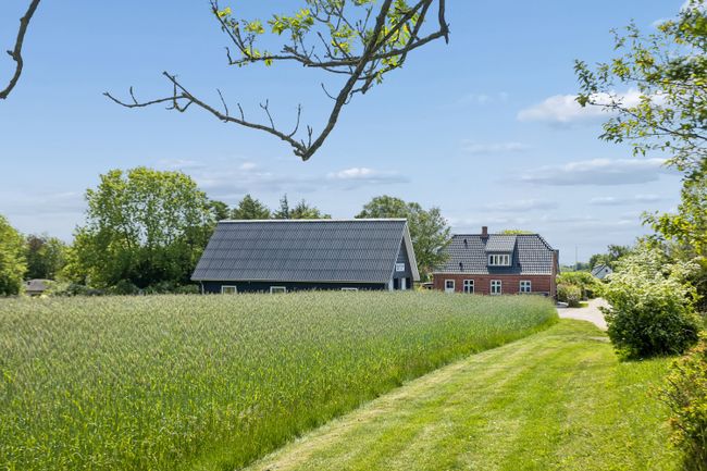 Skomagerstien 2, Nr. Debel, 7884 Fur