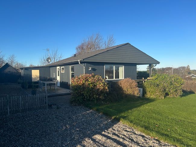 Eskovvej 8, Eskov, 7870 Roslev