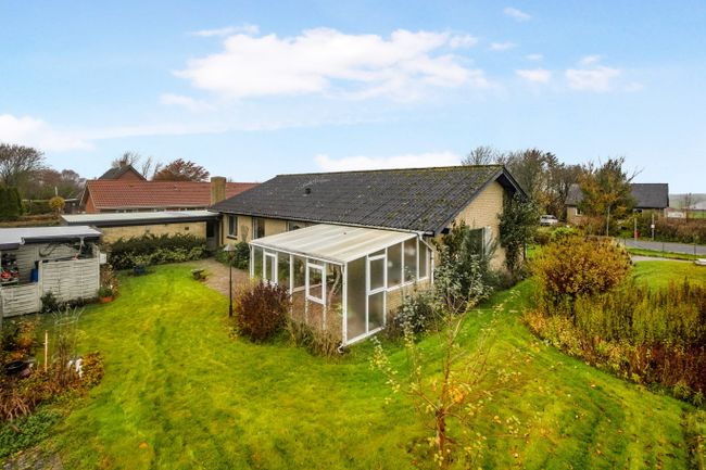 Guldkysten 2, Thorum, 7870 Roslev