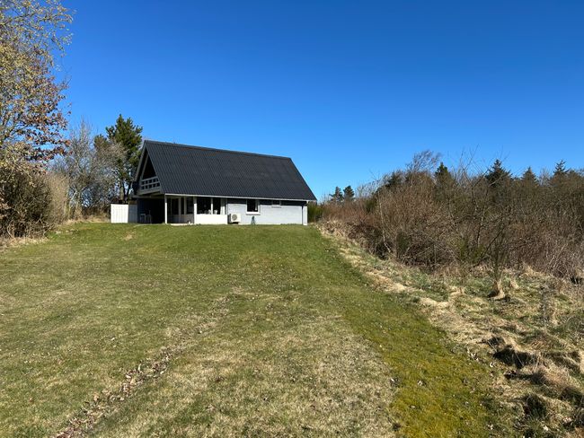 Ulstedvej 44, Ulsted, 7884 Fur