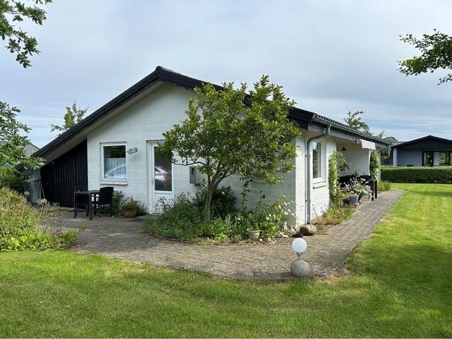 Eskovvej 3, Eskov, 7870 Roslev