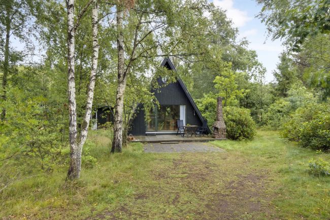 Revlingevej 4, Færker Vig, 7884 Fur